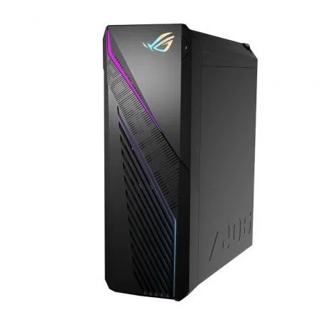Asus ROG Strix G16CH G16CH-1370KF0960 con Intel Core i7-13700KF, 32GB RAM, 1TB SSD y RTX 4080 Asus ROG Strix G16CH G16CH-1370KF0960 con Intel Core i7-13700KF, 32GB RAM, 1TB SSD y RTX 4080